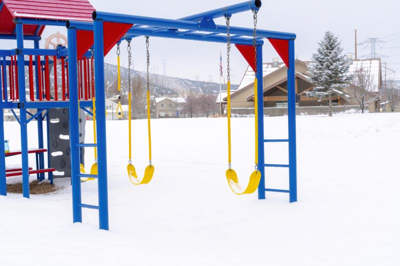 Indoor Bar Construction