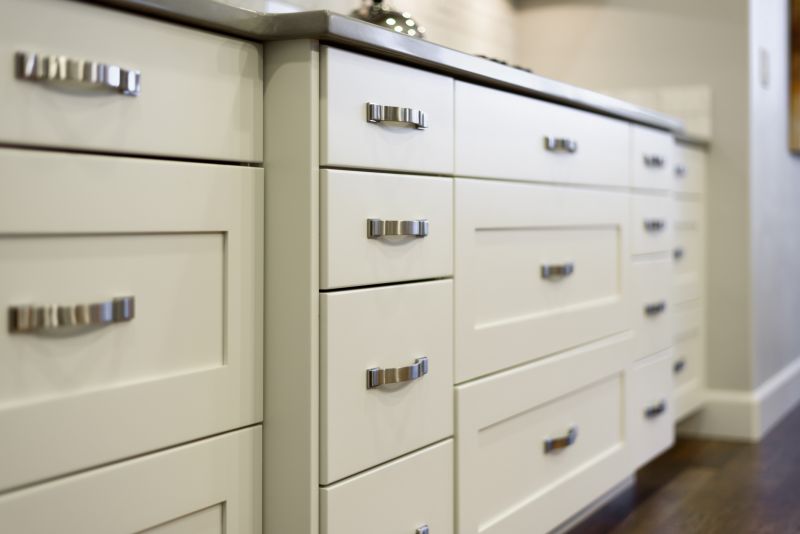 Cabinet Restyling in Terre Haute, IN