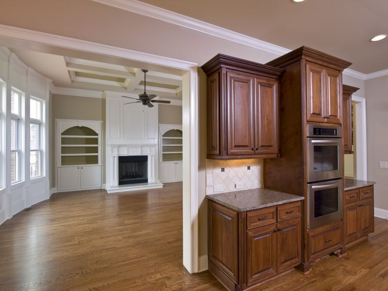 Cabinet Restyling in Muncie, IN
