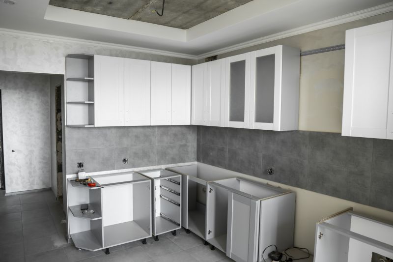 Cabinetry Installation in Kokomo, IN