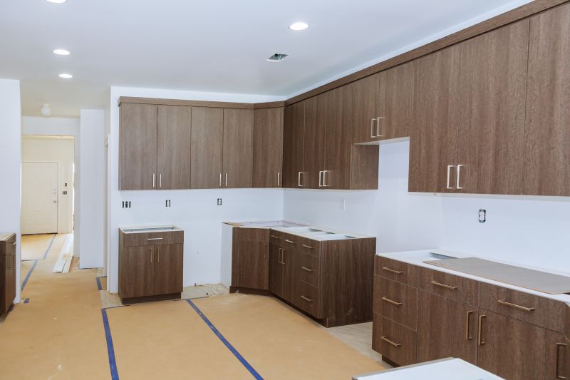 Cabinets Installation in Bloomington, IN