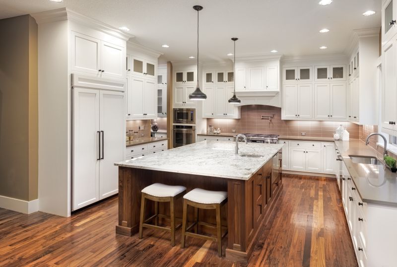 Cabinets Refacing in Terre Haute, IN