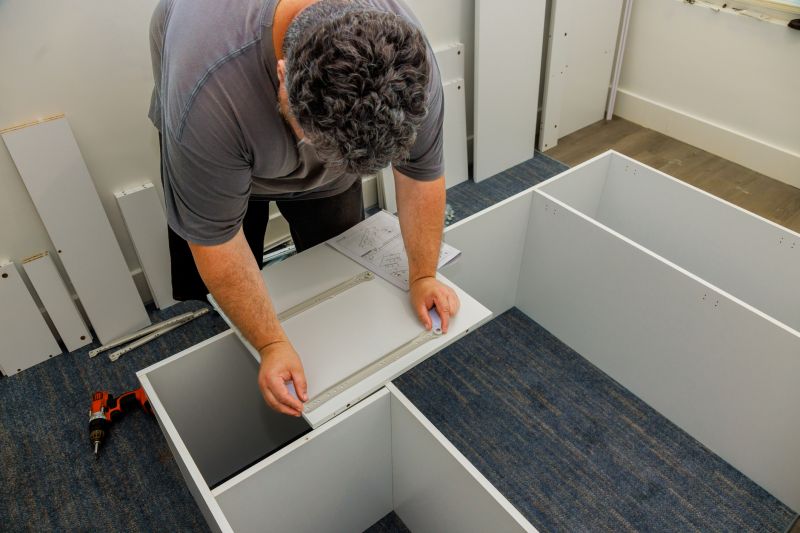 Commercial Cabinetry Service in Terre Haute, IN
