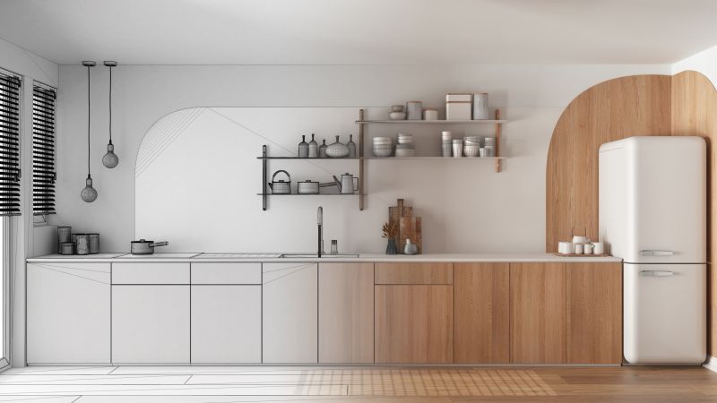Commercial Cabinetry Service in Muncie, IN