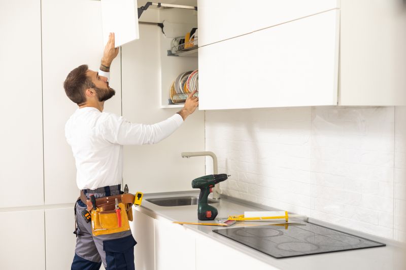 Commercial Cabinetry Service in Carmel, IN
