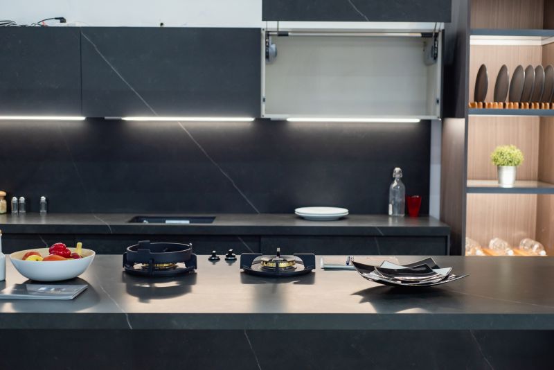 Countertop Materials