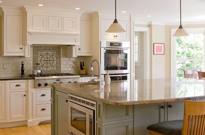 Custom Cabinet Building in Bloomington, IN