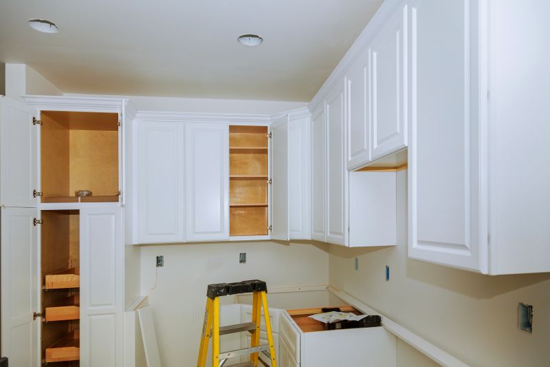 Custom Cabinet Service in Dayton, OH