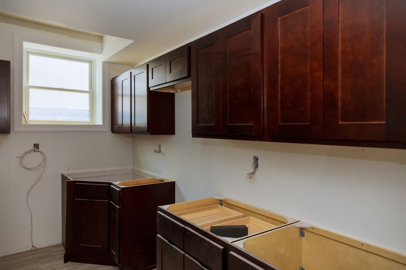 Custom Vanity Installation in Kokomo, IN
