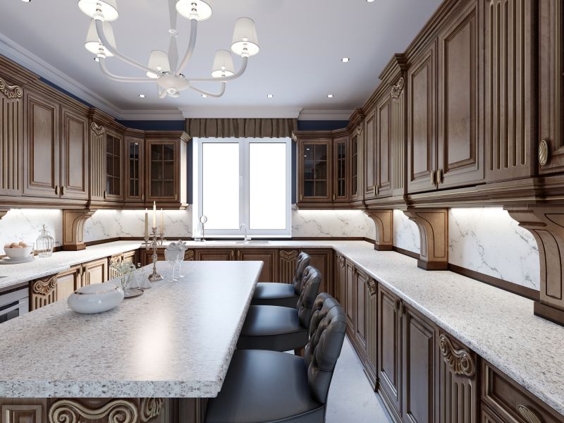 Kitchen Cabinet Renovation in Hendersonville, TN