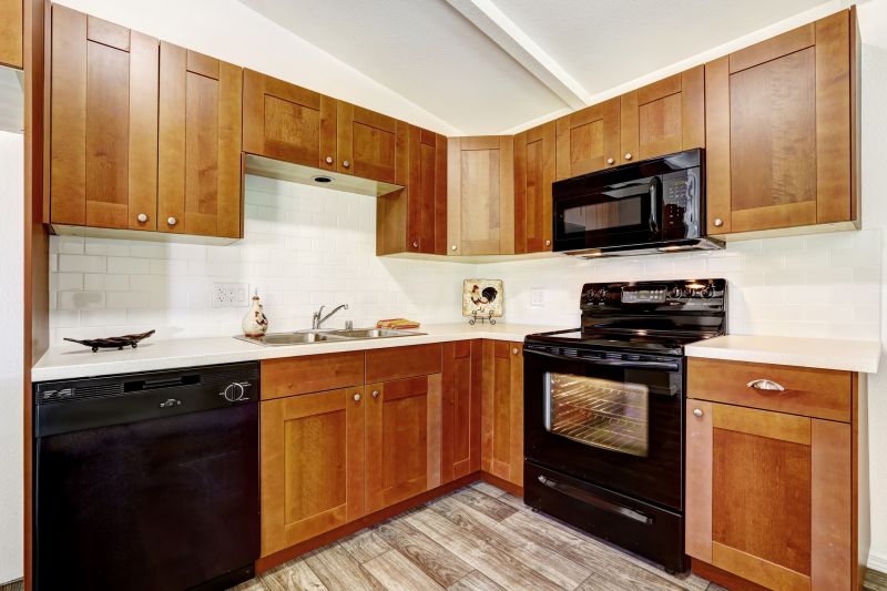 Kitchen Cabinets Refacing in Lafayette, IN
