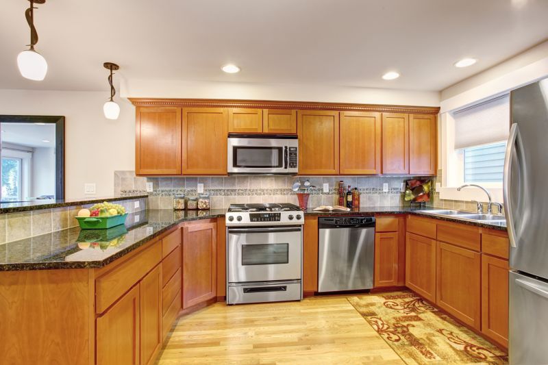 Kitchen Cabinets Refacing in Indianapolis, IN