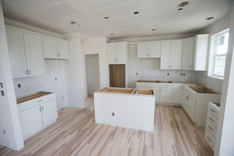 Kitchen Cabinets Remodeling in Bowling Green, KY