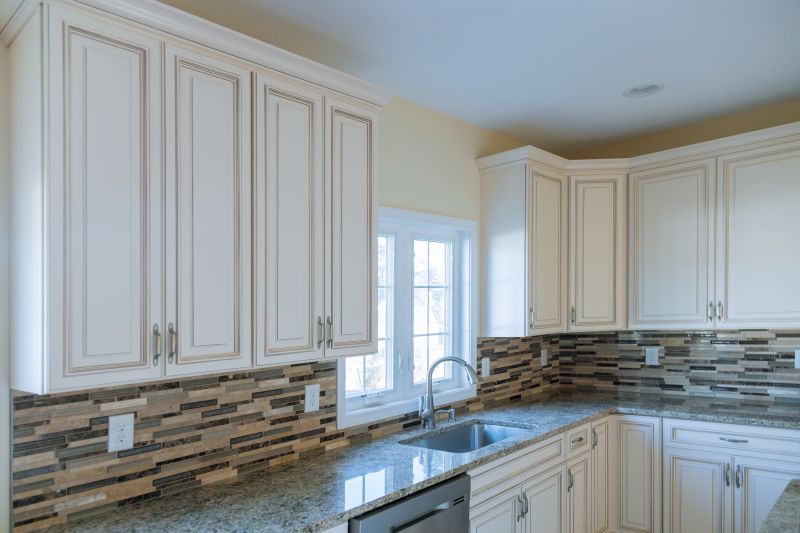 Kitchen Cabinets Remodeling in Bloomington, IN