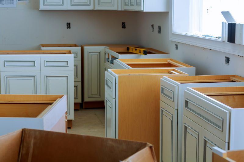 Kitchen Cupboard Installation in Indianapolis, IN