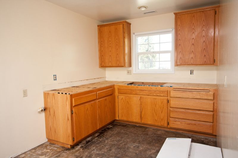Kitchen Cupboard Replacement in Carmel, IN