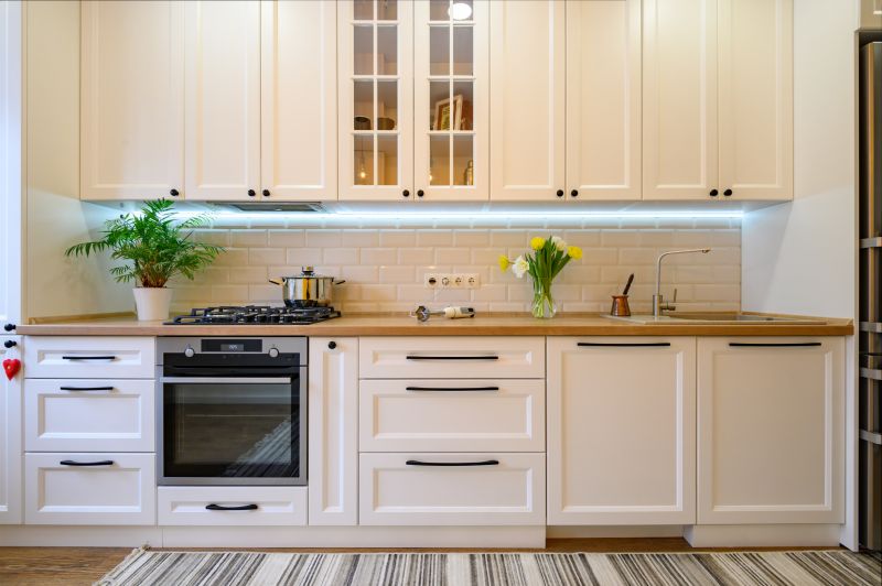 Kitchen Cupboard Replacement in Terre Haute, IN