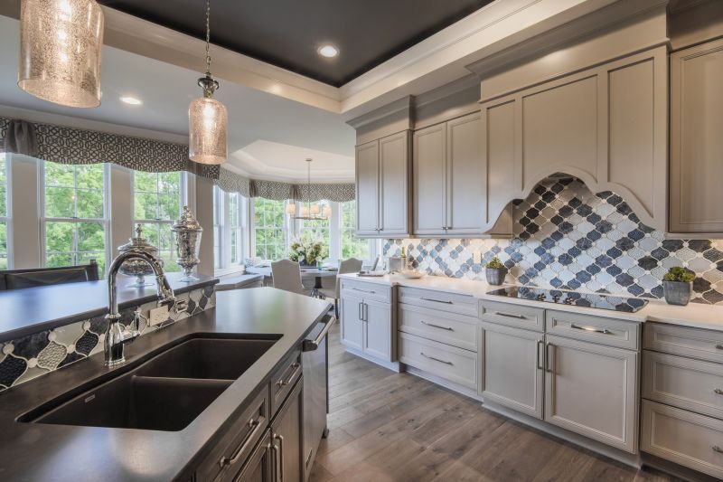 Kitchen Modernization in Hendersonville, TN