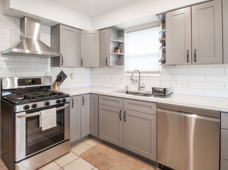 Kitchen Modification in Carmel, IN