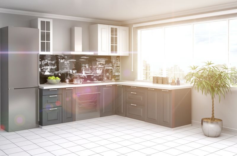Kitchen Modification in Hendersonville, TN