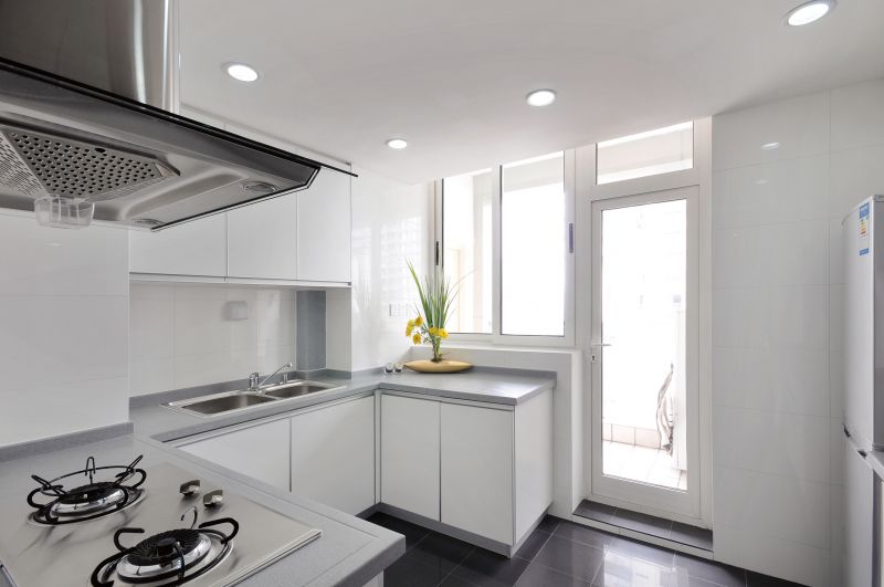 Kitchen Renovation in Lafayette, IN