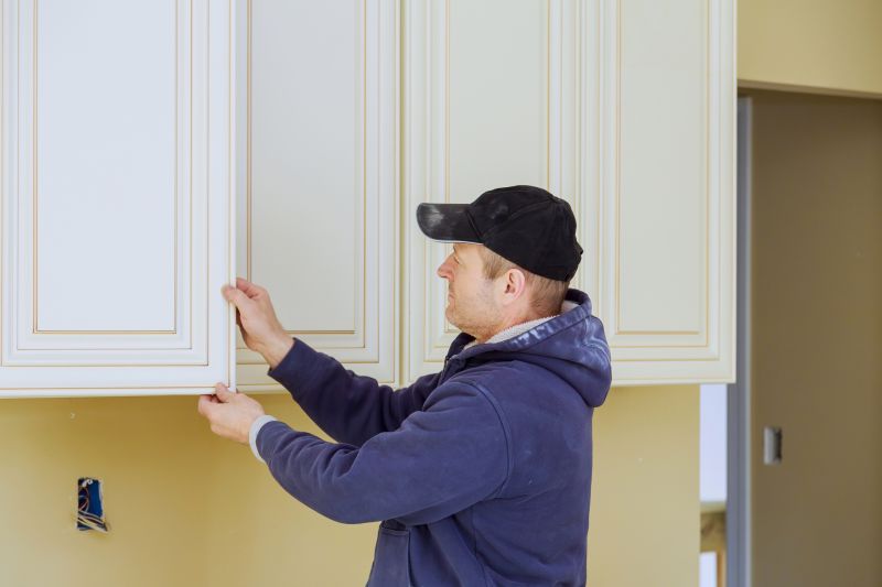 Kitchen Shelving Installation in Cincinnati, OH
