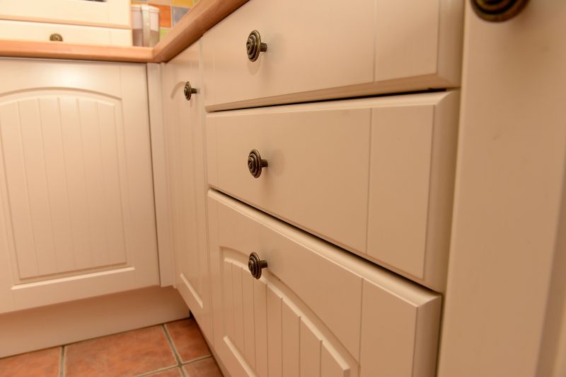 Oak Cabinet Remodeling in Carmel, IN
