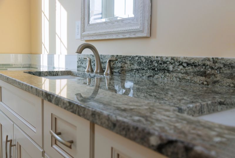Vanity Remodeling in Terre Haute, IN