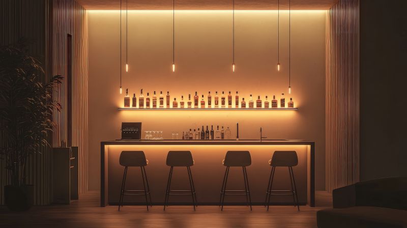 Customizable design options