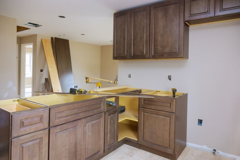 Custom Cabinets Installation in Muncie, IN