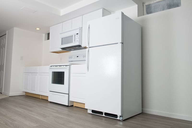 Kitchen Cupboards Remodeling in Hendersonville, TN