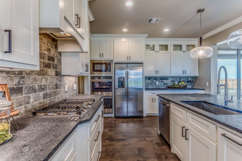 Modern Kitchen Remodeling in Marysville, OH